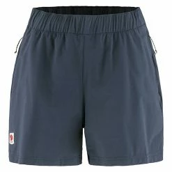 Fjallraven Women's High Coast Relaxed Short