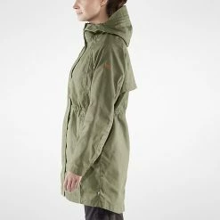 Fjallraven Women's Karla Lite Jacket -Fjallraven Sales Shop 10518477x1010913 vAlt2