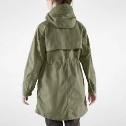 Fjallraven Women's Karla Lite Jacket -Fjallraven Sales Shop 10518477x1010913 vAlt3