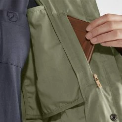 Fjallraven Women's Karla Lite Jacket -Fjallraven Sales Shop 10518477x1010913 vAlt8