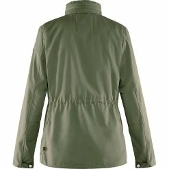 Fjallraven Women's Karla Lite Jacket -Fjallraven Sales Shop 10518477x1010913 vBack
