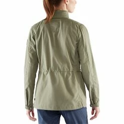 Fjallraven Women's Karla Lite Jacket -Fjallraven Sales Shop 10518477x1010913 vBack 1