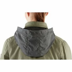 Fjallraven Women's Karla Lite Jacket -Fjallraven Sales Shop 10518477x1010913 vHood