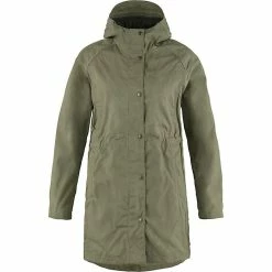 Fjallraven Women's Karla Lite Jacket