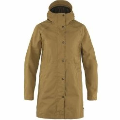 Fjallraven Women's Karla Lite Jacket -Fjallraven Sales Shop 10518477x1242717 zm