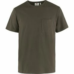 Fjallraven Men's Ovik T-Shirt -Fjallraven Sales Shop 10518479x1038050 zm