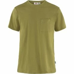 Fjallraven Men's Ovik T-Shirt -Fjallraven Sales Shop 10518479x1044544 zm
