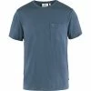 Fjallraven Men's Ovik T-Shirt -Fjallraven Sales Shop 10518479x1070694 zm