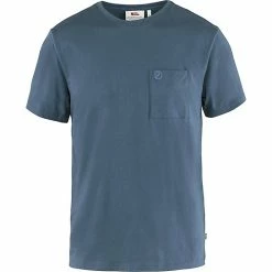 Fjallraven Men's Ovik T-Shirt