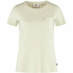 Fjallraven Women's Ovik T-Shirt -Fjallraven Sales Shop 10518480x1104229 zm