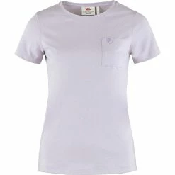 Fjallraven Women's Ovik T-Shirt