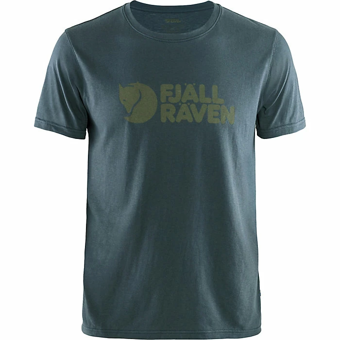 Fjallraven Men's Space Printed T-Shirt 9 Fjallraven Men's Space Printed T-Shirt - Image 7