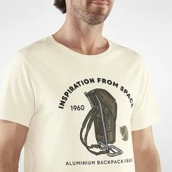 Fjallraven Men's Space Printed T-Shirt 13 Fjallraven Men's Space Printed T-Shirt -Fjallraven Sales Shop 10518483x1104229 vAlt4