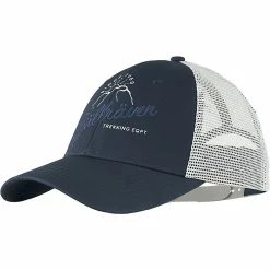 Fjallraven Sunrise Langtradarkeps Cap