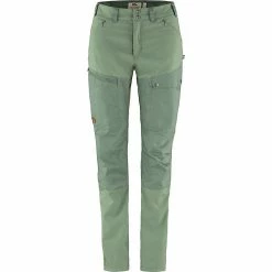Fjallraven Women's Abisko Midsummer Trouser -Fjallraven Sales Shop 10519627x1252694 zm