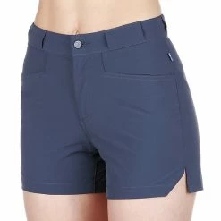 Fjallraven Women's High Coast Lite Short -Fjallraven Sales Shop 10519629x1012379 vAlt1