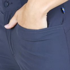 Fjallraven Women's High Coast Lite Short -Fjallraven Sales Shop 10519629x1012379 vAlt3