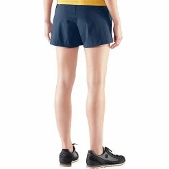 Fjallraven Women's High Coast Lite Short -Fjallraven Sales Shop 10519629x1012379 vBack 1