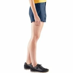 Fjallraven Women's High Coast Lite Short -Fjallraven Sales Shop 10519629x1012379 vSide