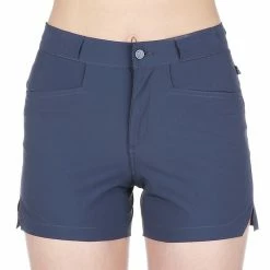 Fjallraven Women's High Coast Lite Short