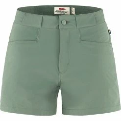 Fjallraven Women's High Coast Lite Short -Fjallraven Sales Shop 10519629x1069257 zm