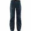 Fjallraven Women's Bergtagen Eco Shell Trouser -Fjallraven Sales Shop 10532510x1039107 zm