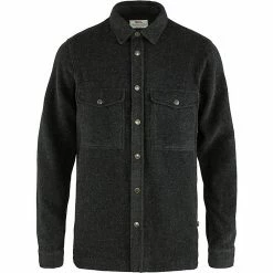 Fjallraven Men's Canada Solid Shirt -Fjallraven Sales Shop 10532512x1036933 zm