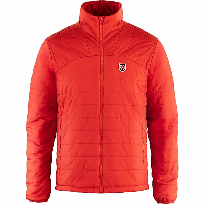 Fjallraven Men's Expedition X-Latt Jacket 7 Fjallraven Men's Expedition X-Latt Jacket - Image 5