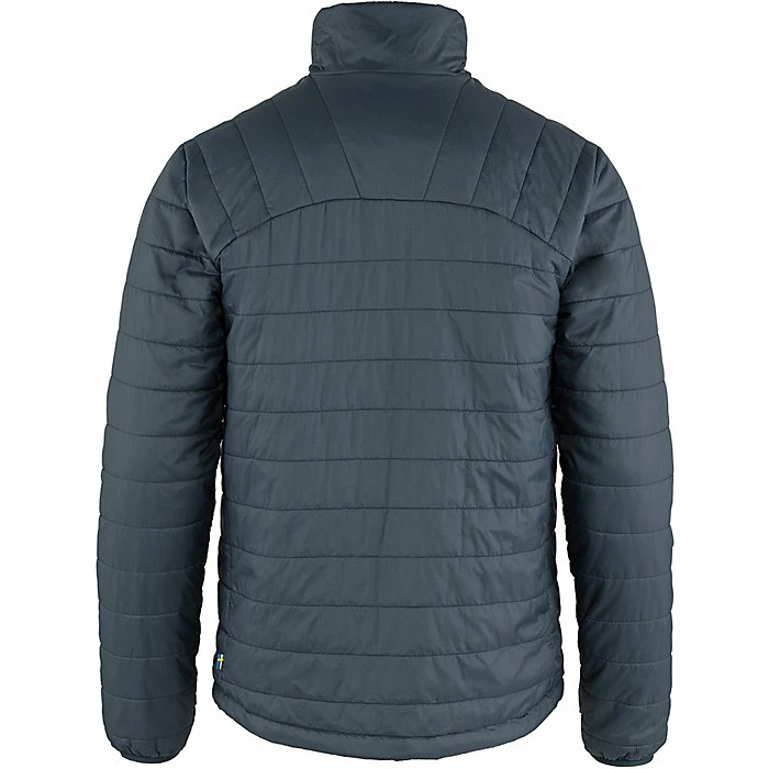 Fjallraven Men's Expedition X-Latt Jacket 4 Fjallraven Men's Expedition X-Latt Jacket - Image 2