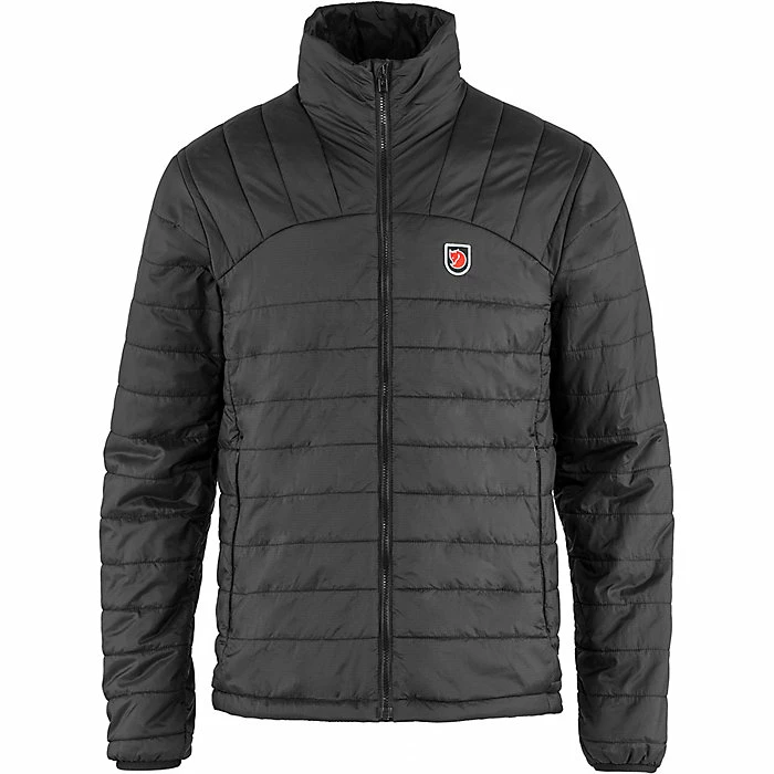 Fjallraven Men's Expedition X-Latt Jacket 5 Fjallraven Men's Expedition X-Latt Jacket - Image 3