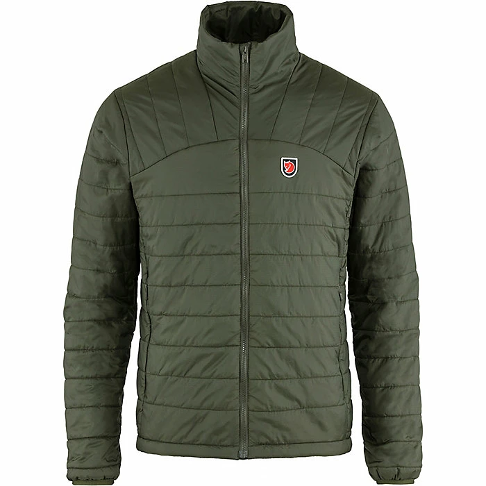 Fjallraven Men's Expedition X-Latt Jacket 6 Fjallraven Men's Expedition X-Latt Jacket - Image 4