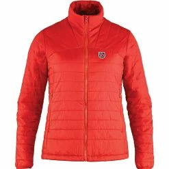 Fjallraven Women's Expedition X-Latt Jacket -Fjallraven Sales Shop 10532514x1011121 zm