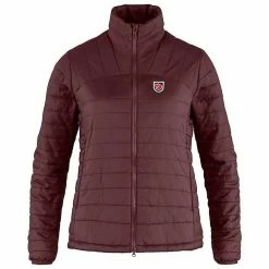 Fjallraven Women's Expedition X-Latt Jacket