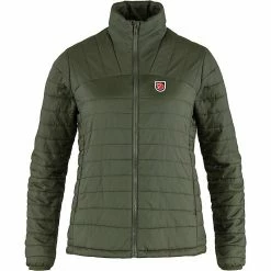 Fjallraven Women's Expedition X-Latt Jacket -Fjallraven Sales Shop 10532514x1040413 zm