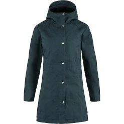 Fjallraven Women's Karla Hydratic Jacket