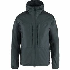 Fjallraven Men's Keb Wool Padded Jacket -Fjallraven Sales Shop 10532518x1042015 zm