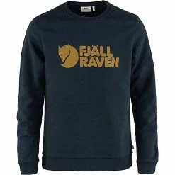 Fjallraven Men's Logo Sweater -Fjallraven Sales Shop 10532520x1042015 zm