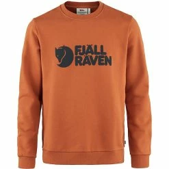 Fjallraven Men's Logo Sweater -Fjallraven Sales Shop 10532520x1263905 zm