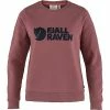 Fjallraven Women's Logo Sweater -Fjallraven Sales Shop 10532521x1242734 zm