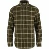 Fjallraven Men's Ovik Comfort Flannel Shirt -Fjallraven Sales Shop 10532522x1242727 zm