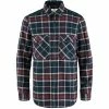 Fjallraven Men's Ovik Twill Shirt