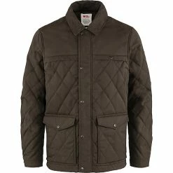 Fjallraven Men's Ovik Wool Padded Jacket 9 Fjallraven Men's Ovik Wool Padded Jacket -Fjallraven Sales Shop 10532526x1038050 zm