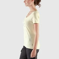 Fjallraven Women's Sunrise T-Shirt -Fjallraven Sales Shop 10532529x1104229 vAlt2