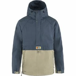 Fjallraven Men's Vardag Anorak