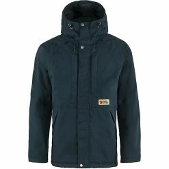 Fjallraven Men's Vardag Lite Padded Jacket