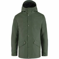 Fjallraven Men's Visby 3 in 1 Jacket