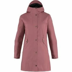 Fjallraven Women's Visby 3 in 1 Jacket
