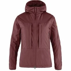 Fjallraven Women's Wool Padded Jacket -Fjallraven Sales Shop 10532538x1242732 zm