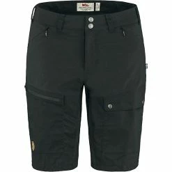 Fjallraven Women's Abisko Midsummer Short