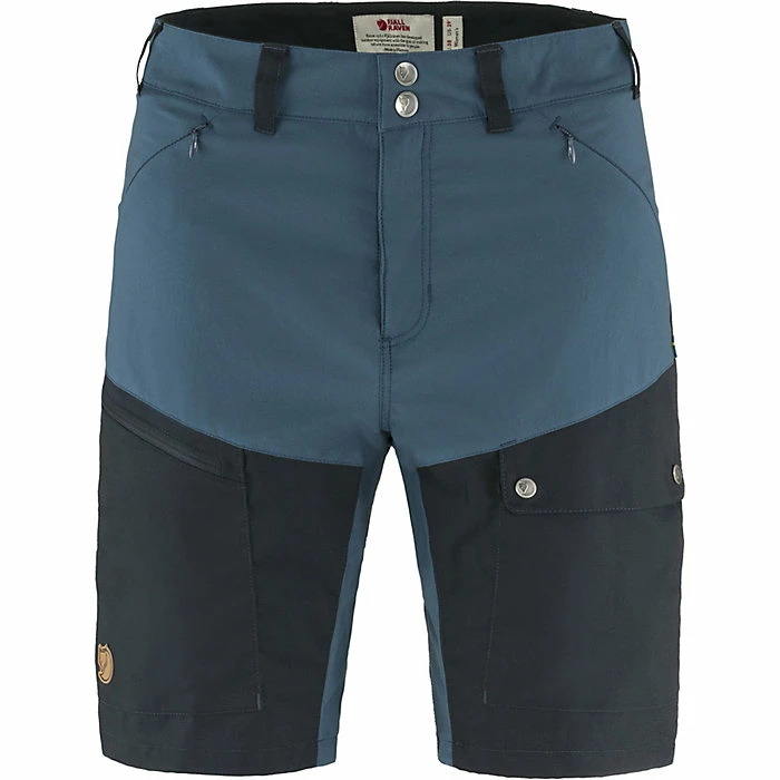 Fjallraven Women's Abisko Midsummer Short 5 Fjallraven Women's Abisko Midsummer Short - Image 3